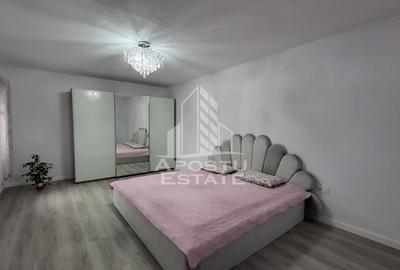 Casa individuala cu 4 camere,2 garaje si teren generos Pischia - 19