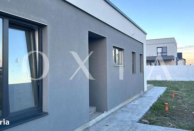 Casă cu 3 camere în Central - 1