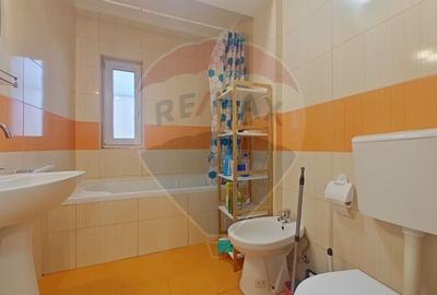 Apartament cu 2 camere de inchiriat in zona Buna Ziua - 5