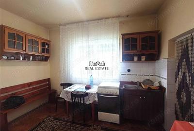 Casă cu 2 camere cu Teren 1088 Mp în Vața de Jos - 13