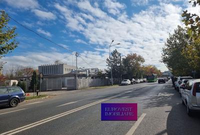 Oportunitate! Teren intravilan, 2000 mp, Baneasa, aeroport - 4