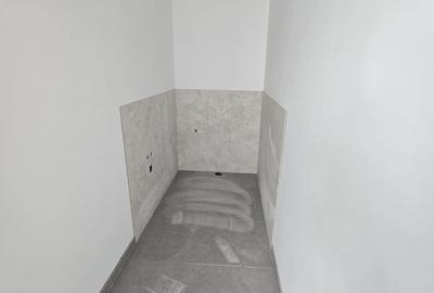 Duplex cu 3 camere cu Canalizare în Moșnița Nouă - 9
