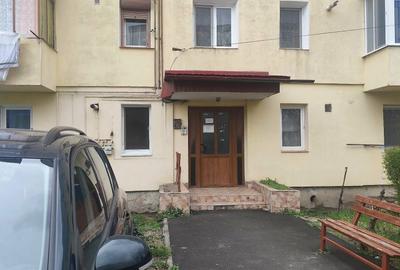Apartament cu 2 camere semidecomandat în Central - 3