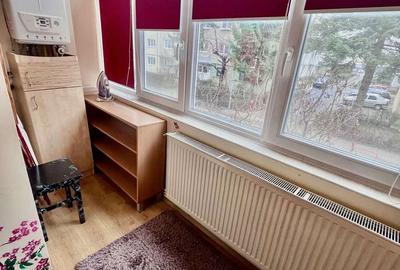 Apartament cu 3 camere în Central - 2