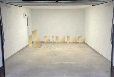 Spațiu comercial, de 20 mp, în Est - 2