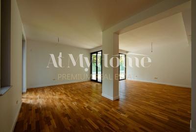 PROIECT NOU, Vila SUPERBA cu 5 Camere, Piscina proprie, Pipera-Scoala Americana - 6