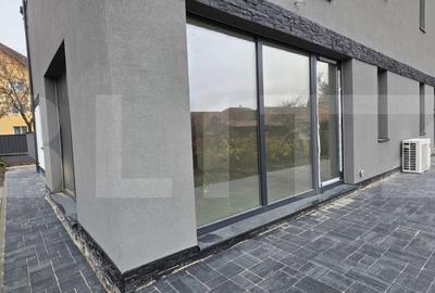 Casa tip duplex 135 mp, predare semi-finisat - 5