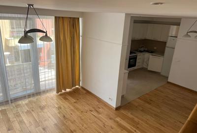 Casă cu 2 camere în Herăstrău - 5