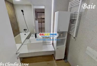 Apartament cu 2 camere semidecomandat, mobilat în Politehnica - 9