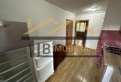 Apartament de 2 camere, 50mp, Zona UMFST - 3