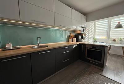 Apartament 3 camere Carpa?i 2 | 80mp | - 4