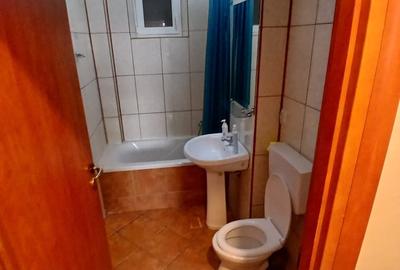 Apartament cu 3 camere decomandat în Central - 7