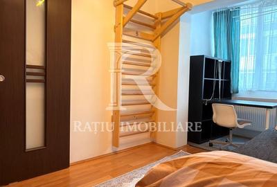 Apartament cu 2 camere semidecomandat, mobilat în Rogerius - 8