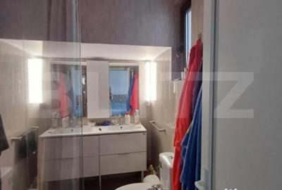 Casă cu 5 camere cu Teren 330 Mp în Câmpia Turzii - 8