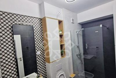 Apartament modern 3 camere de inchiriat Luceafarul - 3