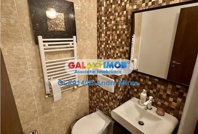 Inchiriere apartament 3 camere Aviatiei Caramfil PARCARE CENTRALA - 5