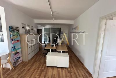 Dorobanti | 3 camere | bloc nou Dorobanti | 3 camere | bloc nou - 5