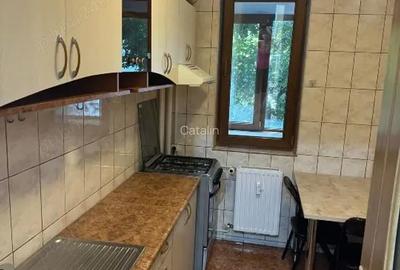 Apartament cu 2 camere decomandat în Bucur Obor - 6
