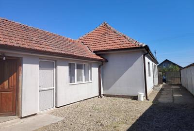 Casă cu 3 camere în Nord-Vest - 5
