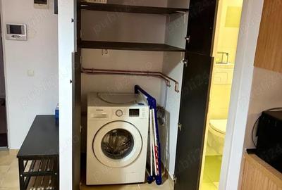 Apartament cu 2 camere decomandat în Central - 5