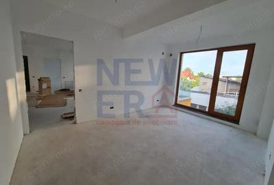 Apartament 3 camere cu terasa 10 mp, bloc boutique in zona Domenii - 8