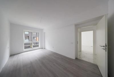 Apartament 3 camere nemobilat | Maurer Villas –  Parcare + Box - 8