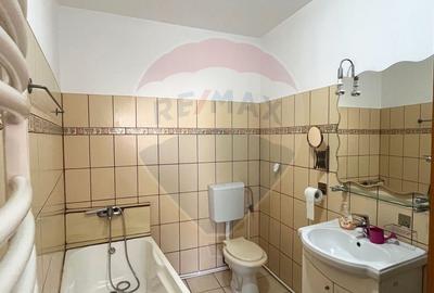 Inchiriere casa - vila cu 6 camere,  zona Cosbuc Inchiriere casa - vila cu 6 camere,  zona Cosbuc - 30