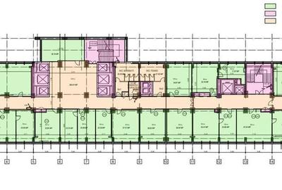 Birouri Floreasca - 1