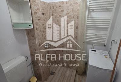 Garsonieră decomandată în Central - 1