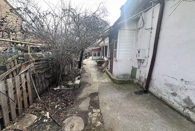 Casă cu 2 camere cu Canalizare în Calea Plevnei - 14