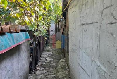 Casa 4 camere, teren 147 mp, toate utilitatile, Brailita Casa 4 camere, teren 147 mp, toate utilitatile, Brailita - 3