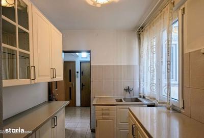 Apartament cu 2 camere decomandat, mobilat în Eroii Revoluției - 11