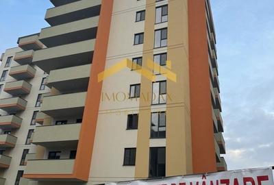 Apartament- 2 camere -1 loc de parcare - 2