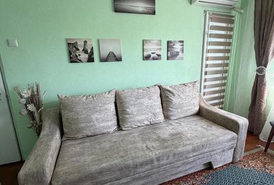 Apartament cu 2 camere semidecomandat în City Park Mall - 7