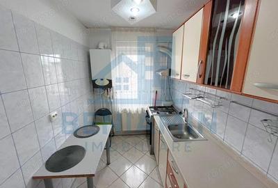 2 camere -Craiovita -Centrala -AC -Mobilat -Utilat -Renovat - 2