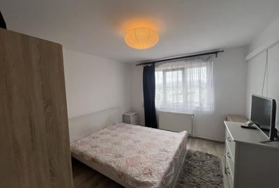 Apartament 3 camere, Alecu Russo - 3
