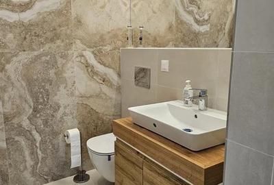 Apartament 2 camere Nusco City, Aviatiei, parcare subterana - 7