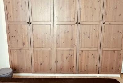 Apartament cu 2 camere semidecomandat, mobilat în Domenii - 8