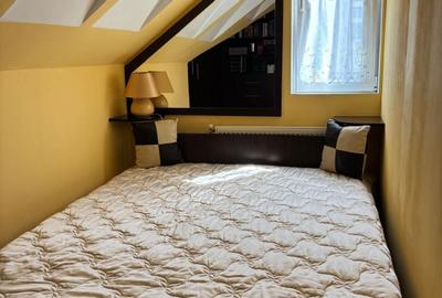 Apartament cu 3 camere decomandat, mobilat în Central - 2