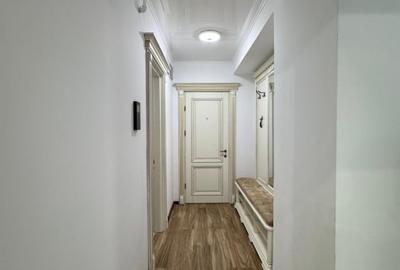 Apartament cu 4 camere decomandat, mobilat în 13 Decembrie - 7