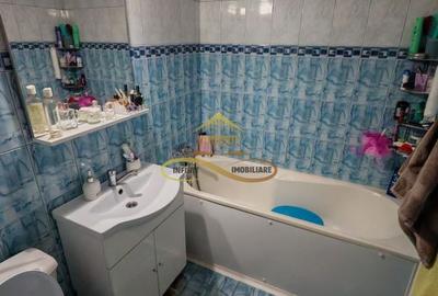 Apartament cu 3 camere decomandat, mobilat în Nord - 11