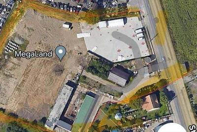 Unirii - Inchiriere spatiu de productie/hale - Str. Voinicenilor - 13