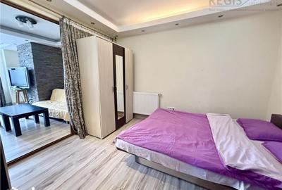 Apartament cu 2 camere în Central - 11