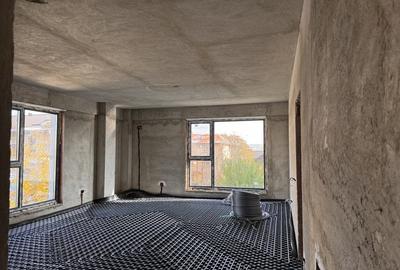 Apartament cu 3 camere decomandat în Băneasa - 17