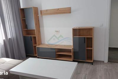 Apartament cu 2 camere în George Enescu - 5