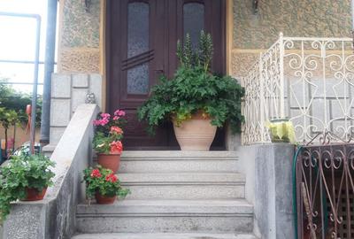 Casă cu 5 camere în Stănești - 10