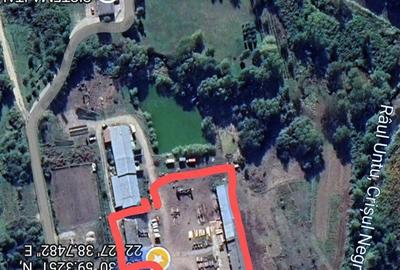 Inchiriez spa?ii produc?ie, Afacere la cheie Gatar ?i cherestea - 1