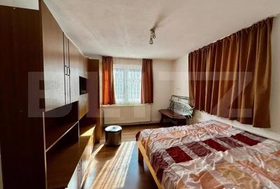 Casă cu 5 camere cu Teren 170 Mp în Șugag - 10