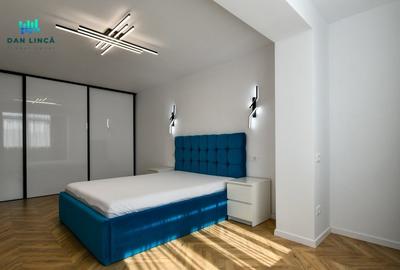 Casa de Cultura – 3 camere renovat-mobilat-utilat nou - 4