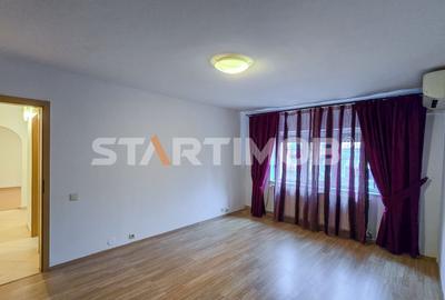Apartament cu 2 camere decomandat, mobilat în 13 Decembrie - 16